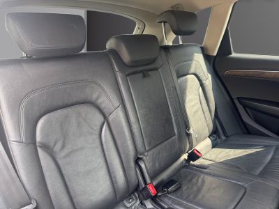 Audi Q5 V6 30 TDI 240 DPF Quattro Avus S tronic 7   - 11