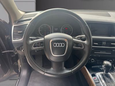Audi Q5 V6 30 TDI 240 DPF Quattro Avus S tronic 7   - 13