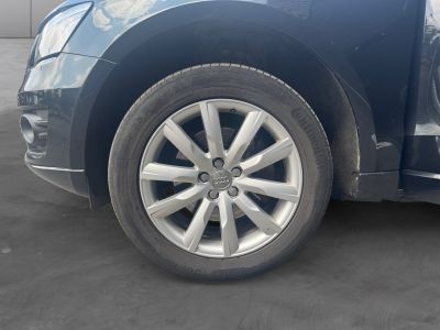 Audi Q5 V6 30 TDI 240 DPF Quattro Avus S tronic 7   - 15