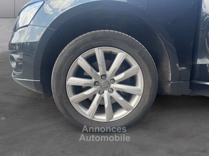 Audi Q5 V6 30 TDI 240 DPF Quattro Avus S tronic 7 - 15