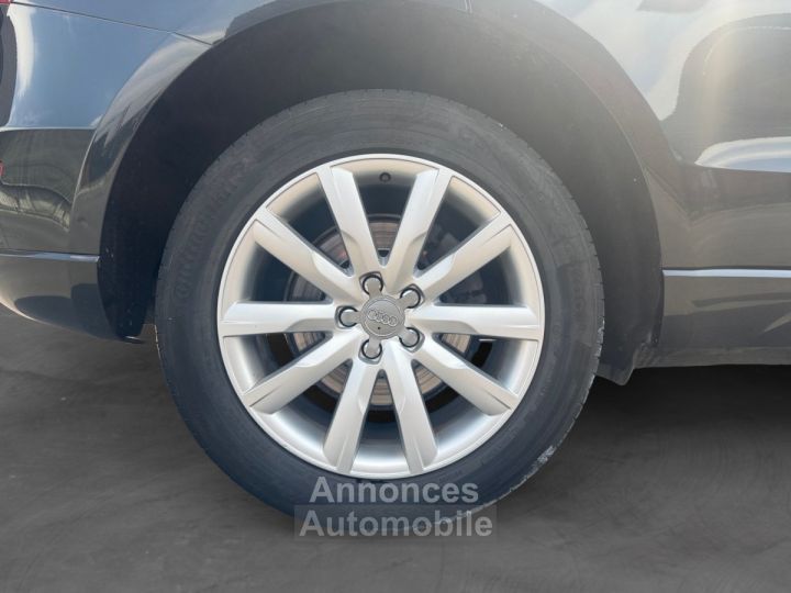 Audi Q5 V6 30 TDI 240 DPF Quattro Avus S tronic 7 - 16
