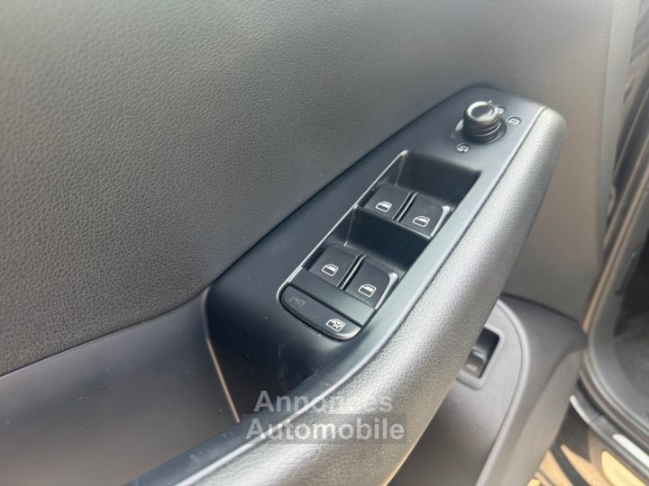 Audi Q5 V6 30 TDI 240 DPF Quattro Avus S tronic 7 - 17