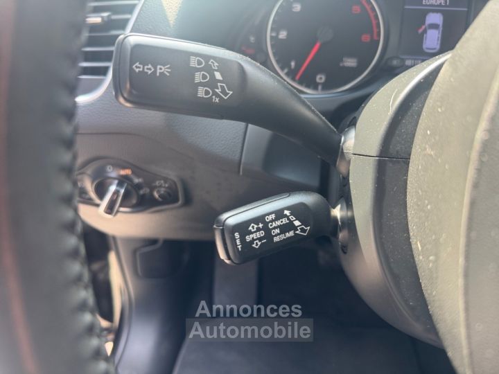 Audi Q5 V6 30 TDI 240 DPF Quattro Avus S tronic 7 - 18