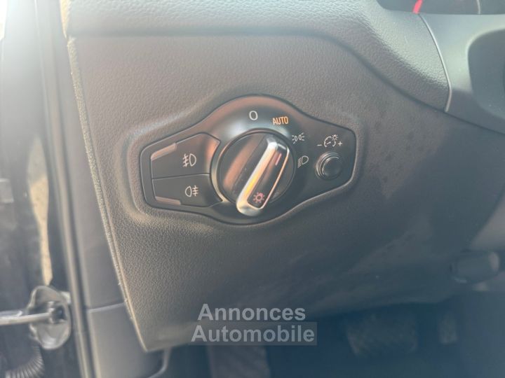 Audi Q5 V6 30 TDI 240 DPF Quattro Avus S tronic 7 - 19
