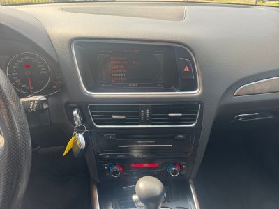Audi Q5 V6 30 TDI 240 DPF Quattro Avus S tronic 7   - 20
