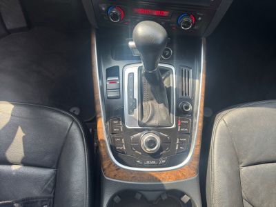 Audi Q5 V6 30 TDI 240 DPF Quattro Avus S tronic 7   - 21