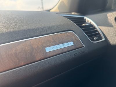 Audi Q5 V6 30 TDI 240 DPF Quattro Avus S tronic 7   - 22
