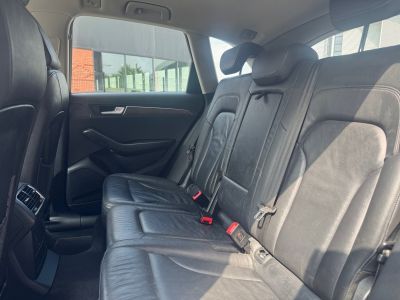 Audi Q5 V6 30 TDI 240 DPF Quattro Avus S tronic 7   - 23