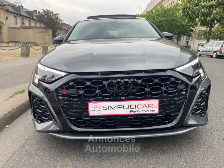 Audi RS3 SPORTBACK 25 TFSI 400 S tronic 7 Quattro - 2