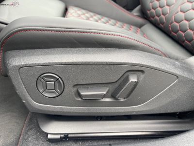 Audi RS3 SPORTBACK 25 TFSI 400 S tronic 7 Quattro   - 6