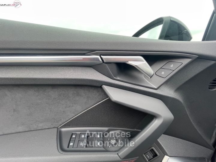 Audi RS3 SPORTBACK 25 TFSI 400 S tronic 7 Quattro - 7