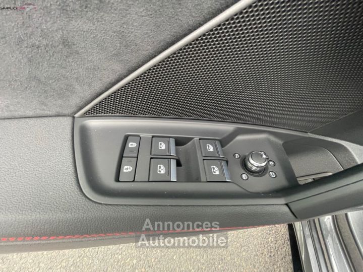Audi RS3 SPORTBACK 25 TFSI 400 S tronic 7 Quattro - 8