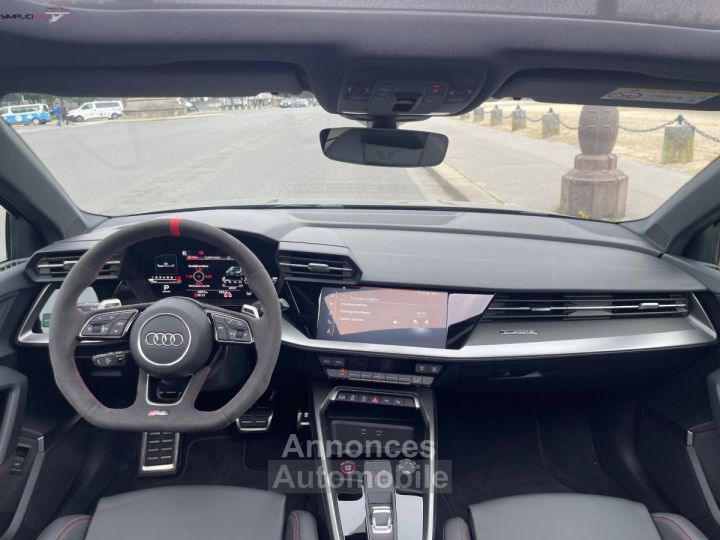 Audi RS3 SPORTBACK 25 TFSI 400 S tronic 7 Quattro - 10