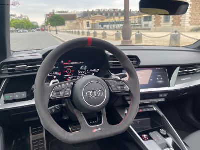 Audi RS3 SPORTBACK 25 TFSI 400 S tronic 7 Quattro   - 11