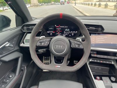 Audi RS3 SPORTBACK 25 TFSI 400 S tronic 7 Quattro   - 12