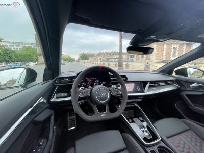 Audi RS3 SPORTBACK 25 TFSI 400 S tronic 7 Quattro   - 13
