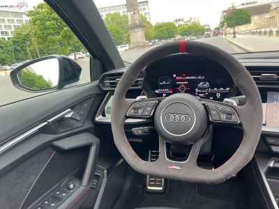 Audi RS3 SPORTBACK 25 TFSI 400 S tronic 7 Quattro   - 14