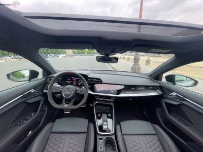 Audi RS3 SPORTBACK 25 TFSI 400 S tronic 7 Quattro   - 15