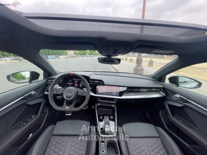 Audi RS3 SPORTBACK 25 TFSI 400 S tronic 7 Quattro - 15