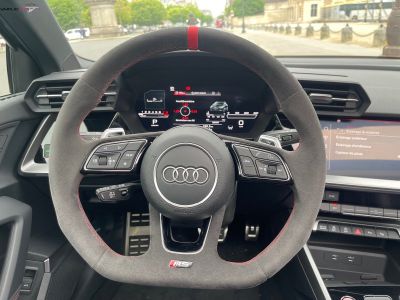 Audi RS3 SPORTBACK 25 TFSI 400 S tronic 7 Quattro   - 16