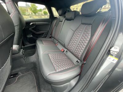 Audi RS3 SPORTBACK 25 TFSI 400 S tronic 7 Quattro   - 19