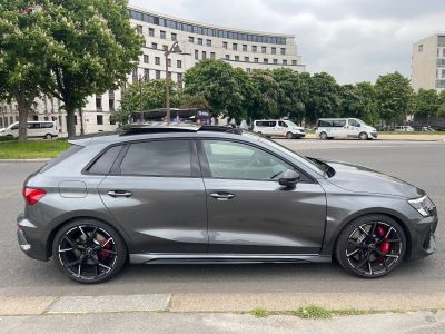 Audi RS3 SPORTBACK 25 TFSI 400 S tronic 7 Quattro   - 20