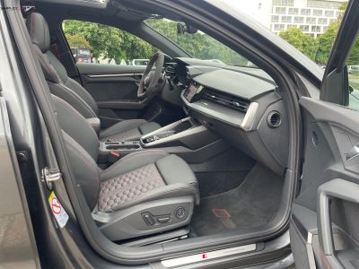 Audi RS3 SPORTBACK 25 TFSI 400 S tronic 7 Quattro   - 25