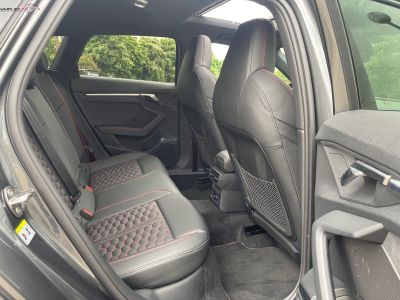 Audi RS3 SPORTBACK 25 TFSI 400 S tronic 7 Quattro   - 27