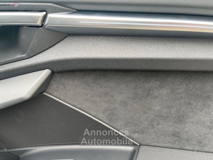 Audi RS3 SPORTBACK 25 TFSI 400 S tronic 7 Quattro - 30