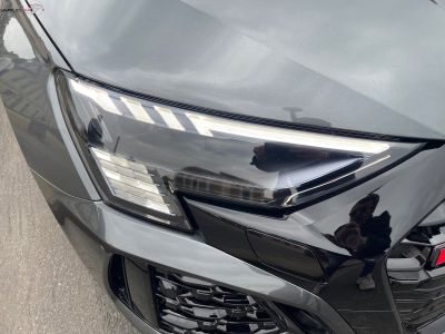 Audi RS3 SPORTBACK 25 TFSI 400 S tronic 7 Quattro   - 36