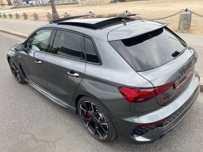 Audi RS3 SPORTBACK 25 TFSI 400 S tronic 7 Quattro   - 39
