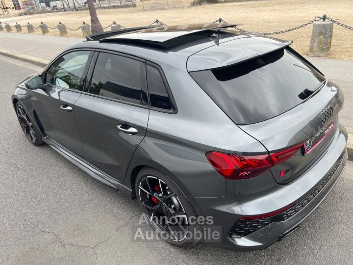 Audi RS3 SPORTBACK 25 TFSI 400 S tronic 7 Quattro - 39
