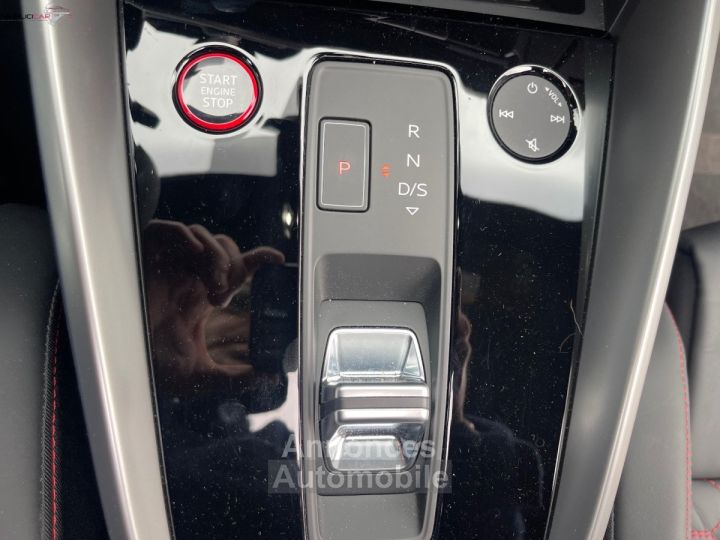 Audi RS3 SPORTBACK 25 TFSI 400 S tronic 7 Quattro - 40