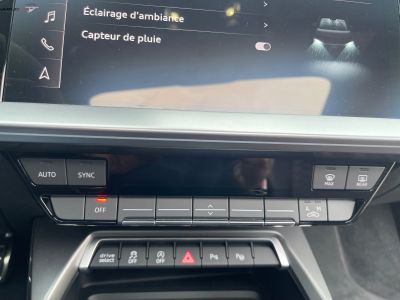 Audi RS3 SPORTBACK 25 TFSI 400 S tronic 7 Quattro   - 42