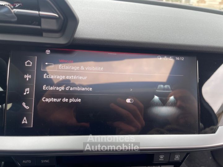 Audi RS3 SPORTBACK 25 TFSI 400 S tronic 7 Quattro - 43