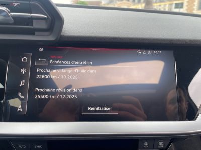 Audi RS3 SPORTBACK 25 TFSI 400 S tronic 7 Quattro   - 44