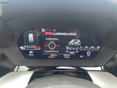Audi RS3 SPORTBACK 25 TFSI 400 S tronic 7 Quattro   - 45
