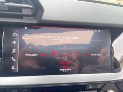 Audi RS3 SPORTBACK 25 TFSI 400 S tronic 7 Quattro   - 47