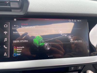 Audi RS3 SPORTBACK 25 TFSI 400 S tronic 7 Quattro   - 48