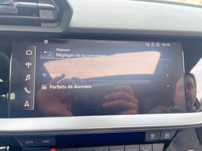 Audi RS3 SPORTBACK 25 TFSI 400 S tronic 7 Quattro   - 50