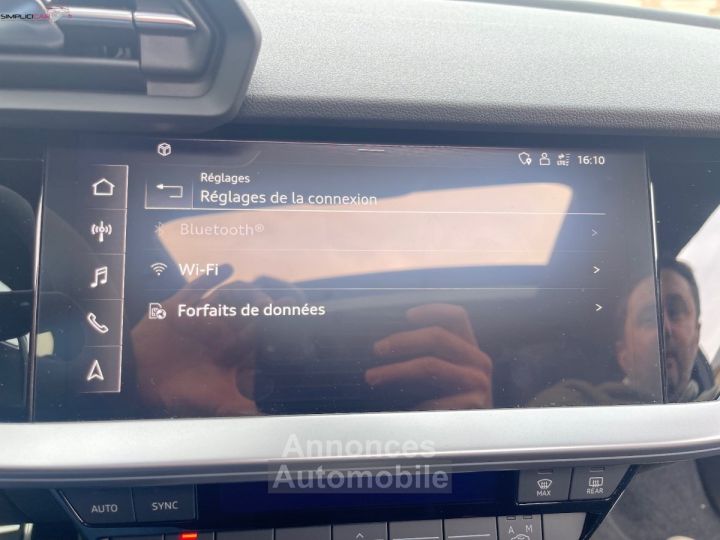 Audi RS3 SPORTBACK 25 TFSI 400 S tronic 7 Quattro - 50