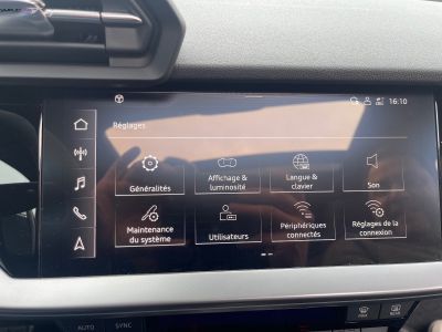Audi RS3 SPORTBACK 25 TFSI 400 S tronic 7 Quattro   - 51