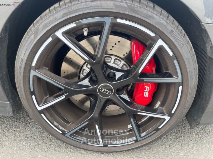 Audi RS3 SPORTBACK 25 TFSI 400 S tronic 7 Quattro - 56