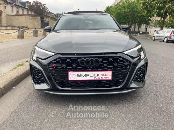Audi RS3 SPORTBACK 25 TFSI 400 S tronic 7 Quattro - 57