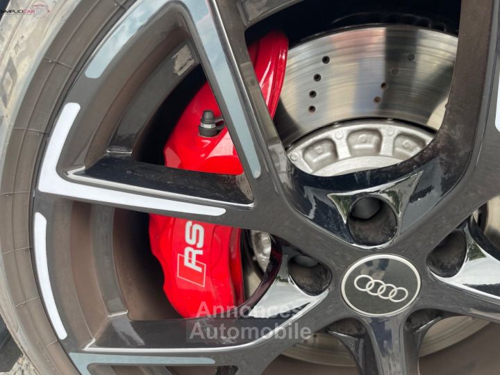 Audi RS3 SPORTBACK 25 TFSI 400 S tronic 7 Quattro - 59