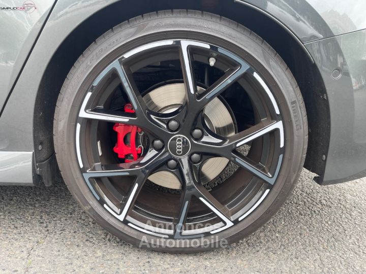 Audi RS3 SPORTBACK 25 TFSI 400 S tronic 7 Quattro - 60