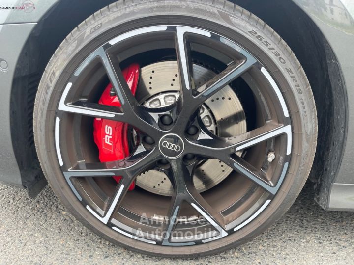 Audi RS3 SPORTBACK 25 TFSI 400 S tronic 7 Quattro - 61