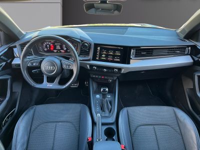 Audi A1 Sportback 35 TFSI 150 ch S tronic 7 S Line CARPLAY/CAMERA/DRIVE SELECT - GARANTIE 12 MOIS -   - 2