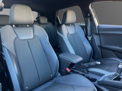 Audi A1 Sportback 35 TFSI 150 ch S tronic 7 S Line CARPLAY/CAMERA/DRIVE SELECT - GARANTIE 12 MOIS -   - 11