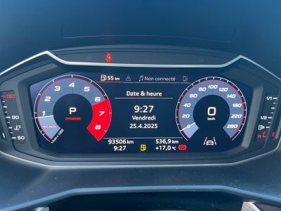 Audi A1 Sportback 35 TFSI 150 ch S tronic 7 S Line CARPLAY/CAMERA/DRIVE SELECT - GARANTIE 12 MOIS -   - 15